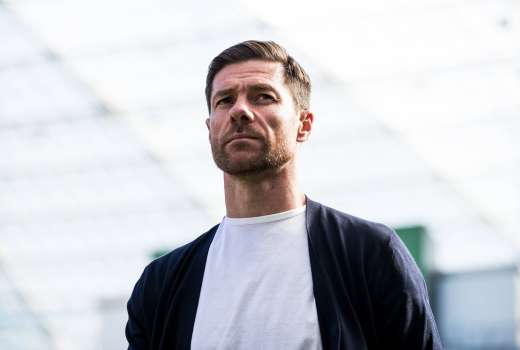 xabi alonso