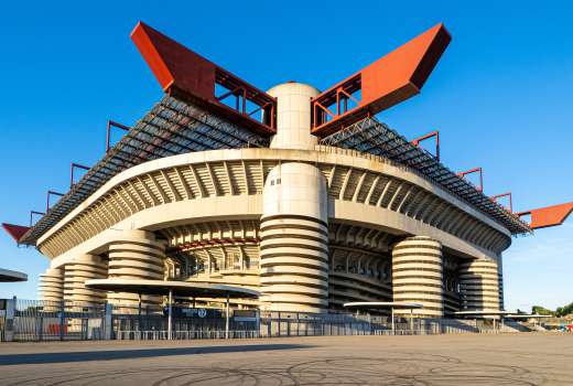 san siro