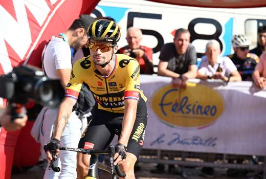 primoz roglic