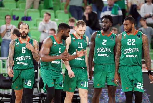 cedevita olimpija af