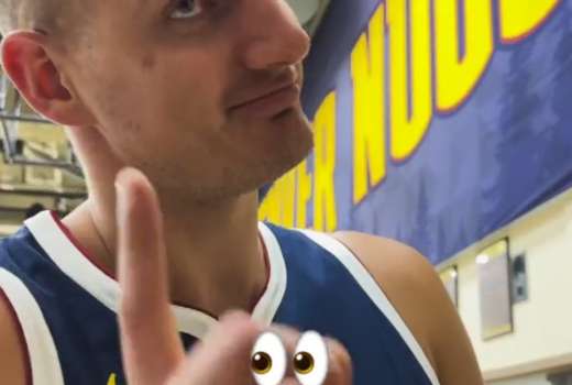 jokic