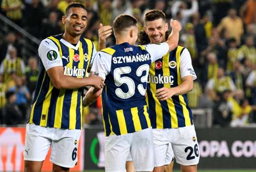 zajc fenerbahce