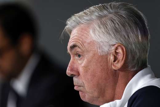 ancelotti