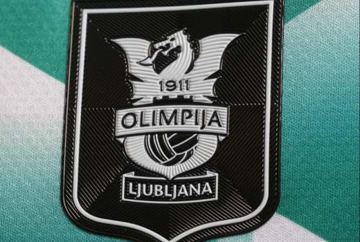 olimpija grb