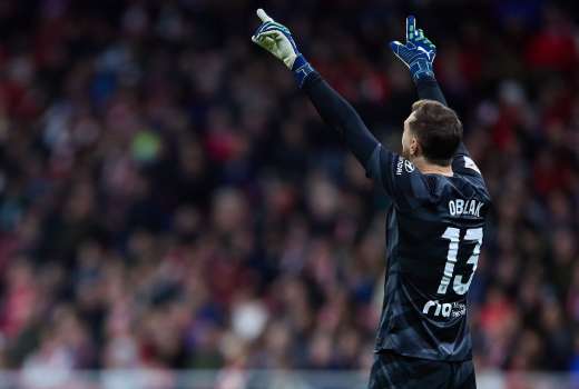 jan oblak atletico pm