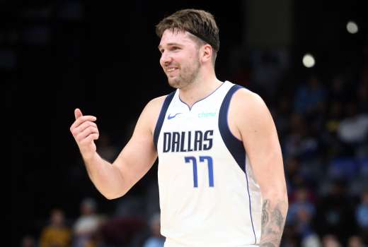 doncic 23 pm