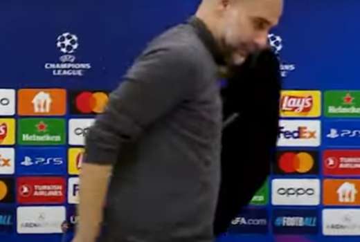 guardiola