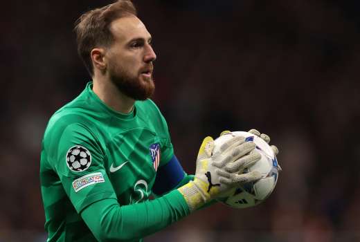 Jan Oblak