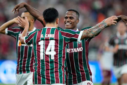 Fluminense