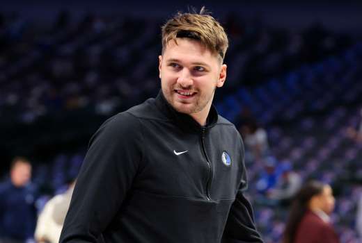 luka doncic