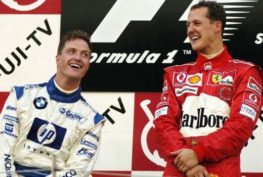 schumacher