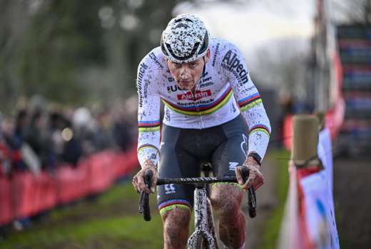 Van Der Poel Mathieu