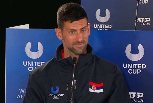 djokovic