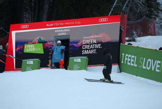 Kranjska Gora Zlata lisica