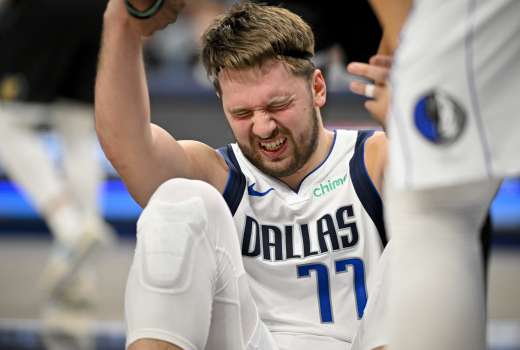 luka doncic