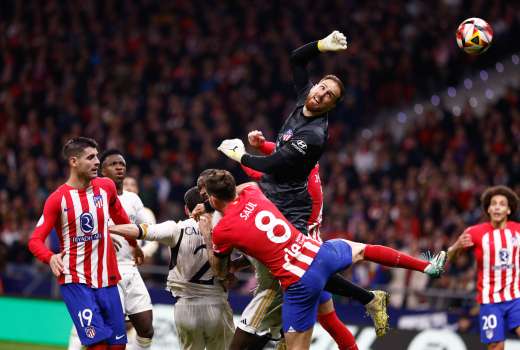 jan oblak atletico pm