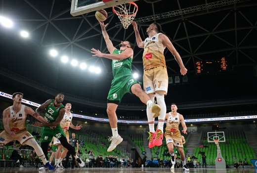 olimpija igokea10