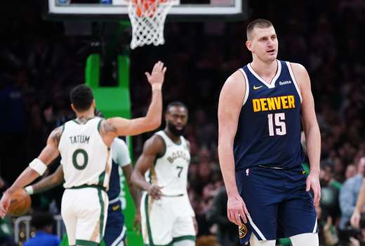 nikola jokic