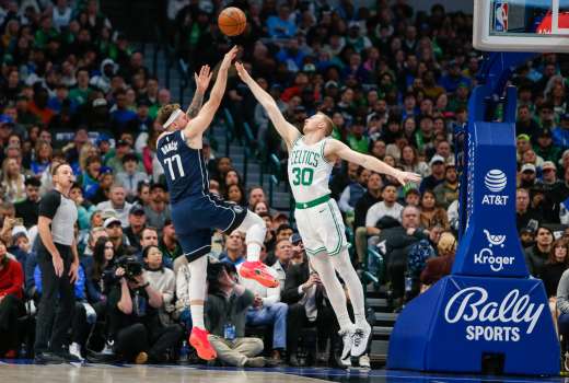 luka doncic boston