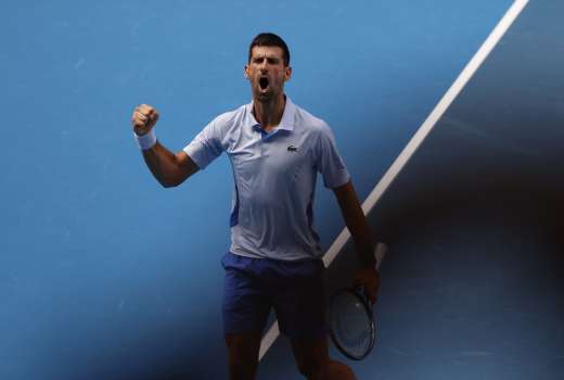 djokovic