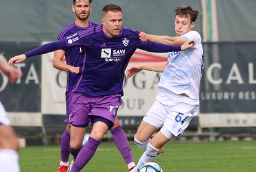 josip ilicic maribor lech gw