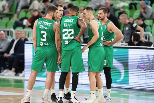 cedevita olimpija af