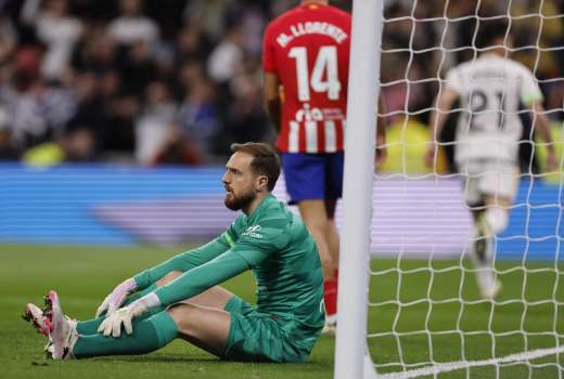 jan oblak atletico pm