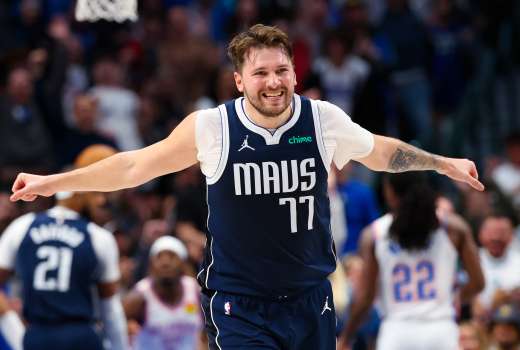 luka doncic