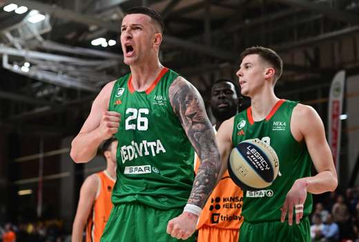 omic cedevita olimpija