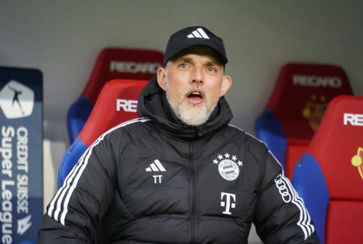 tuchel bayern