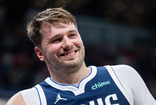 luka doncic