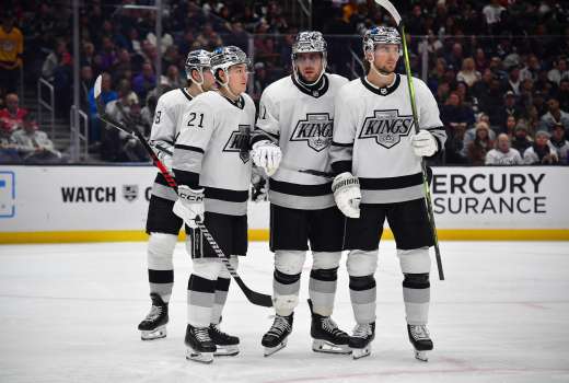 los angeles kings kopitar pm