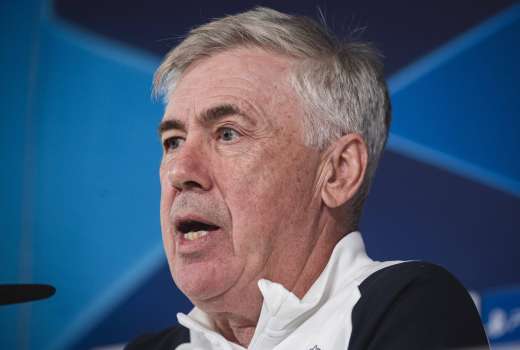 Carlo Ancelotti