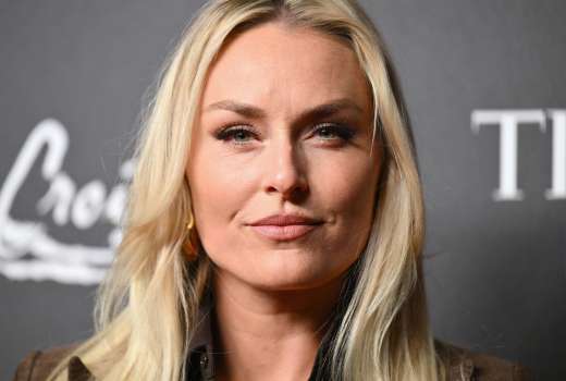 lindsey vonn pm