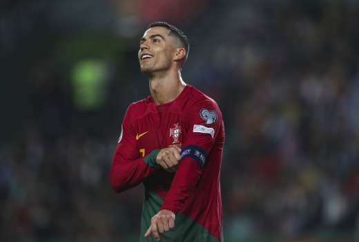 ronaldo