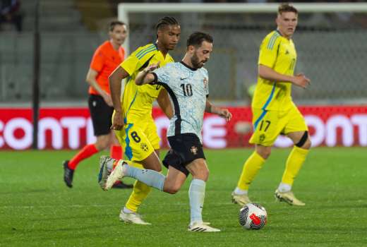 bruno fernandes svedska portugalska