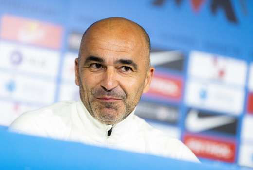 roberto martinez lv