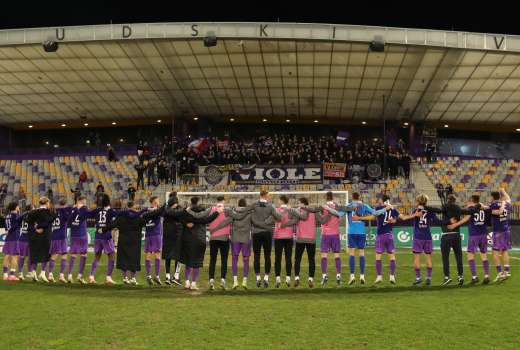 maribor koper viole gw