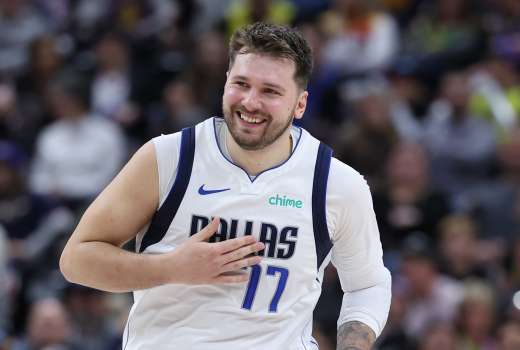 luka doncic