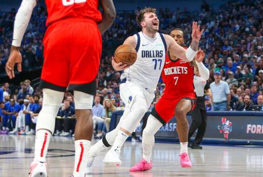 doncic dallas