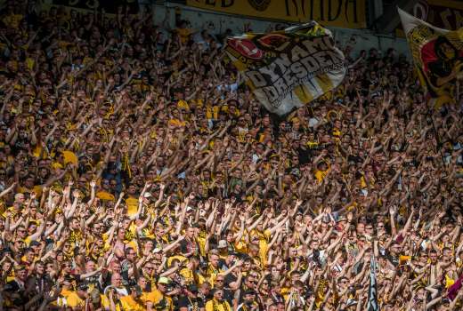 dynamo dresden