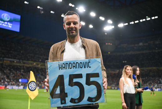 Samir Handanović