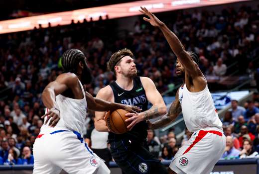 luka dončić, leonard harden