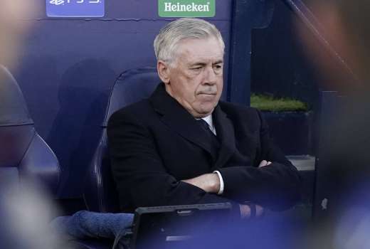 ancelotti