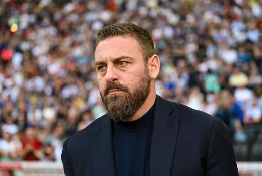 daniele de rossi