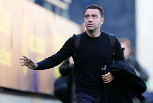 xavi