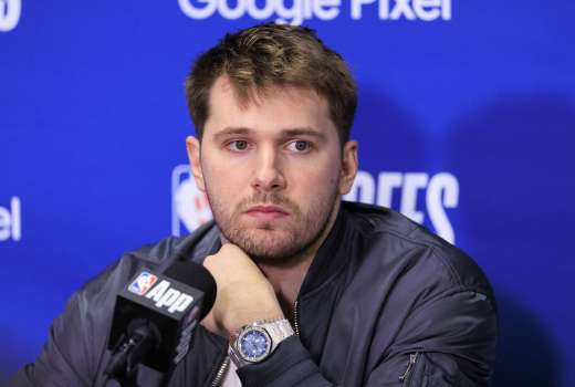 luka doncic dallas pm