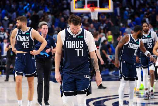 doncic dallas