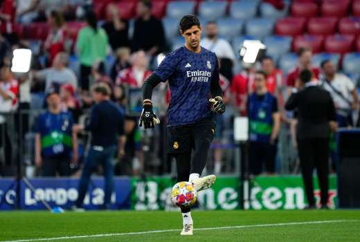 courtois pm