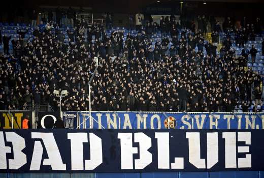 dinamo maksimir bbb